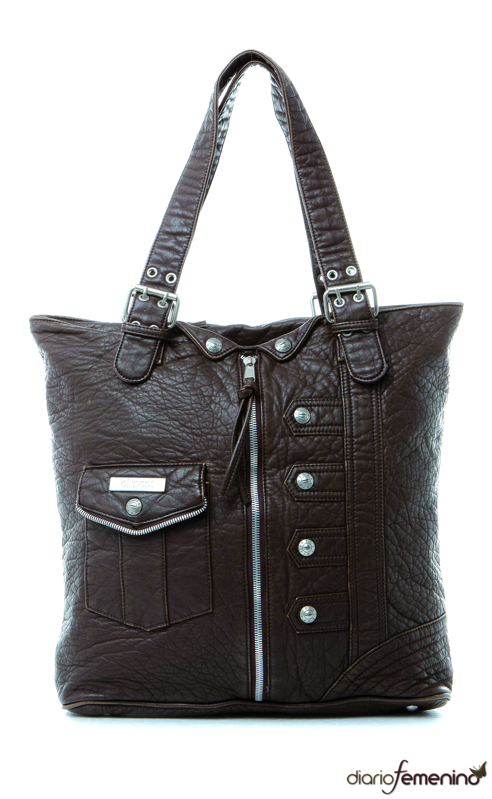 Bolso shopping de Lollipops
