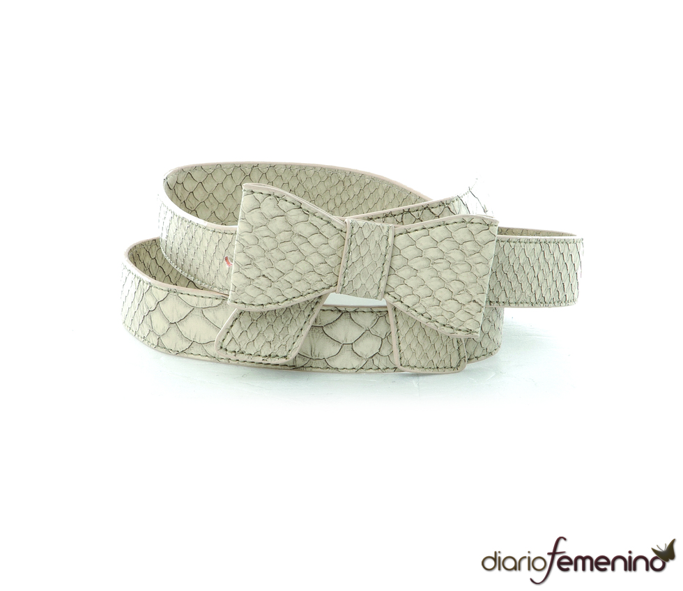 Cinturón de lazo de Lollipops