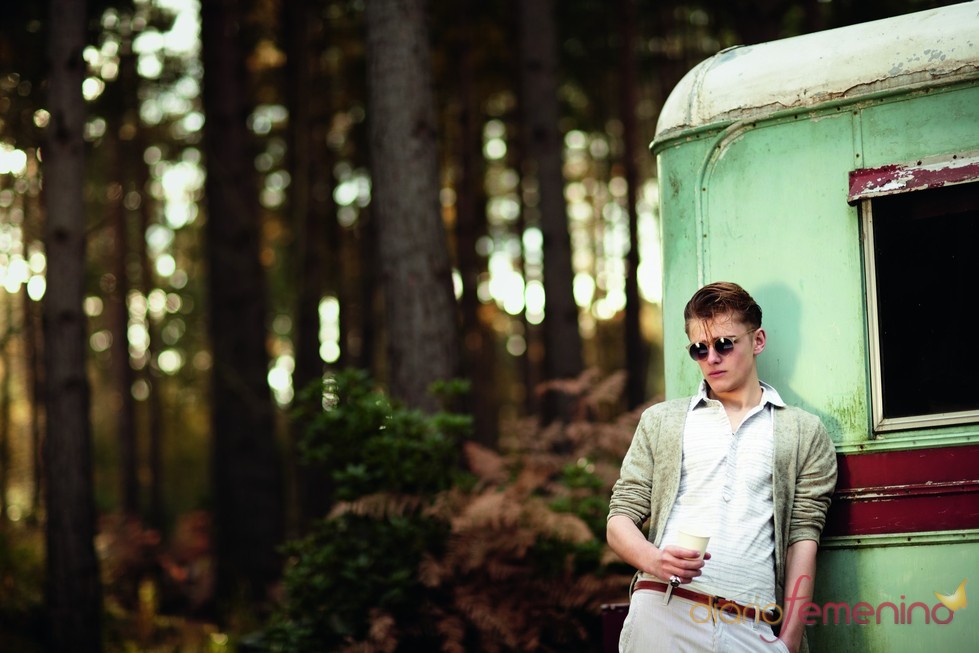 Look sesentero de TopMan colección p/v 2011