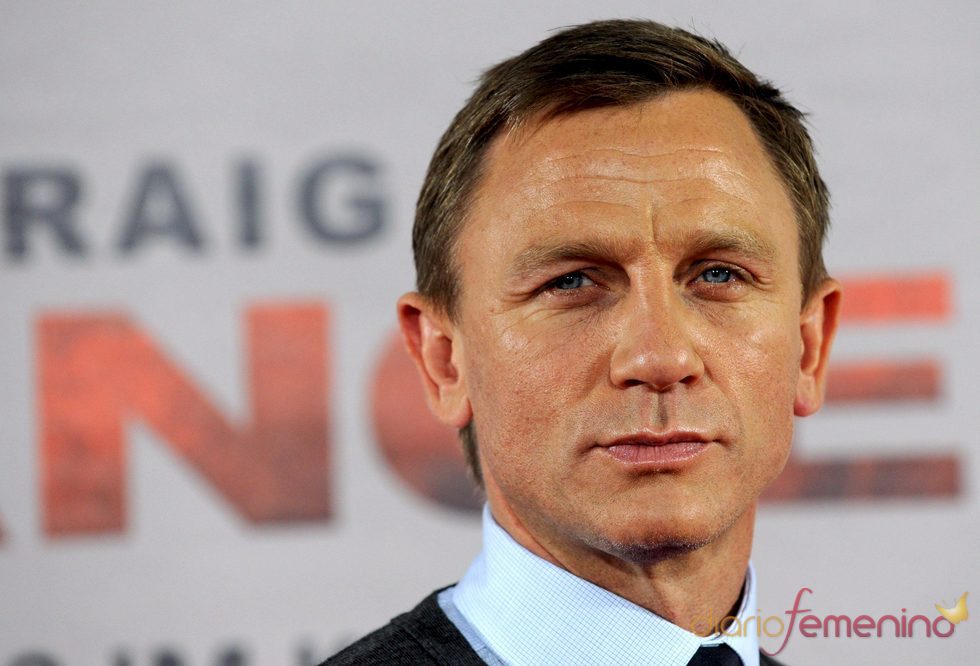 Daniel Craig seguirá interpretando a James Bond en su próxima aventura