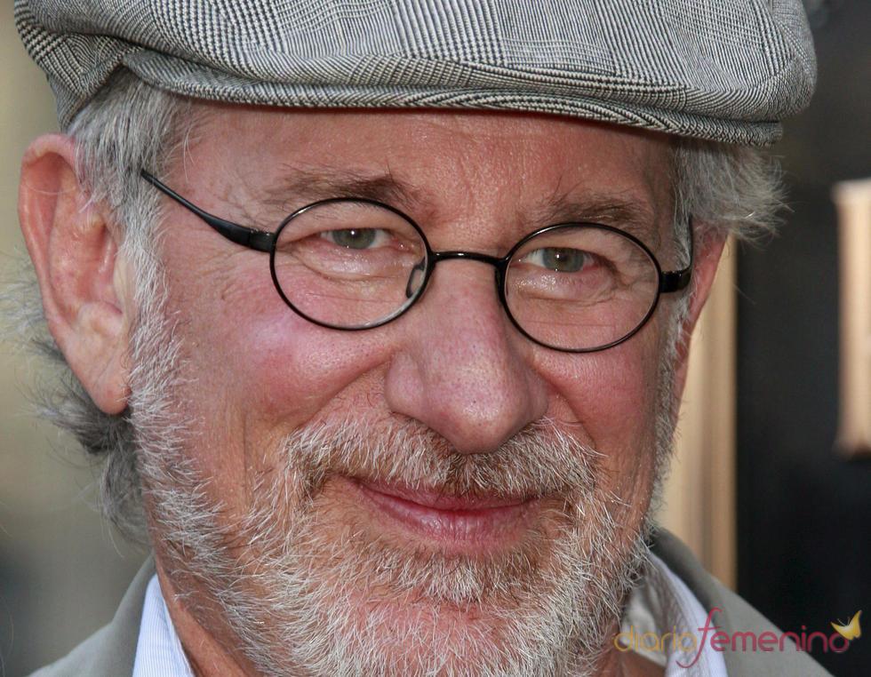 Steven Spielberg el más influyente según la revista Forbes