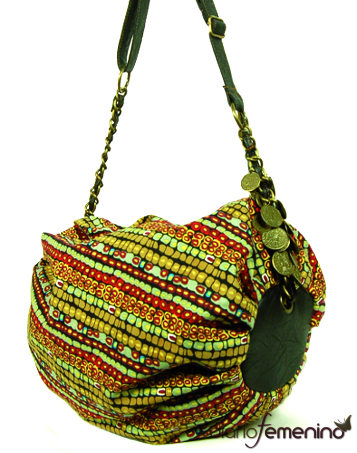 Bolso étnico deTantrend