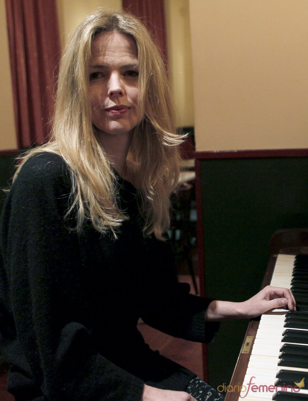 Christina Rosenvinge saca nuevo disco