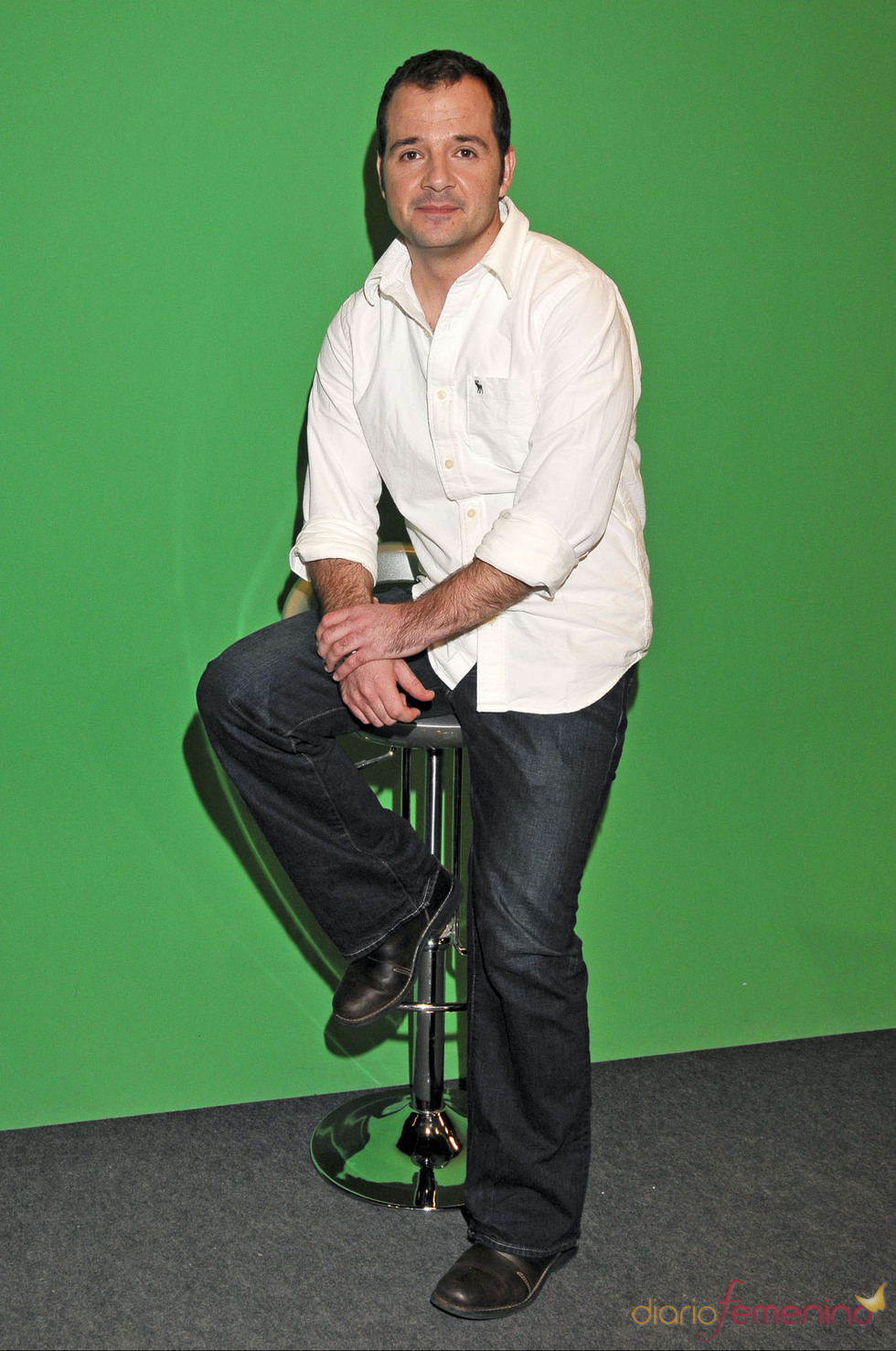 Ángel Martín deja 'Sé lo que hicisteis...'