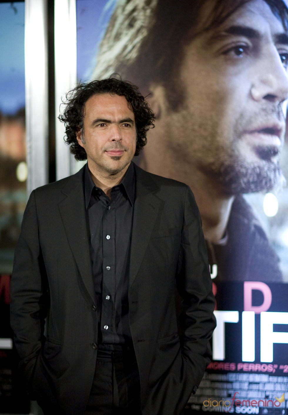 'Biutiful' candidata a los premios BAFTA del cine británico