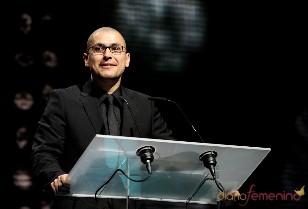 Rodrigo Cortés triunfa en los Premios Jose María Forqué 2011