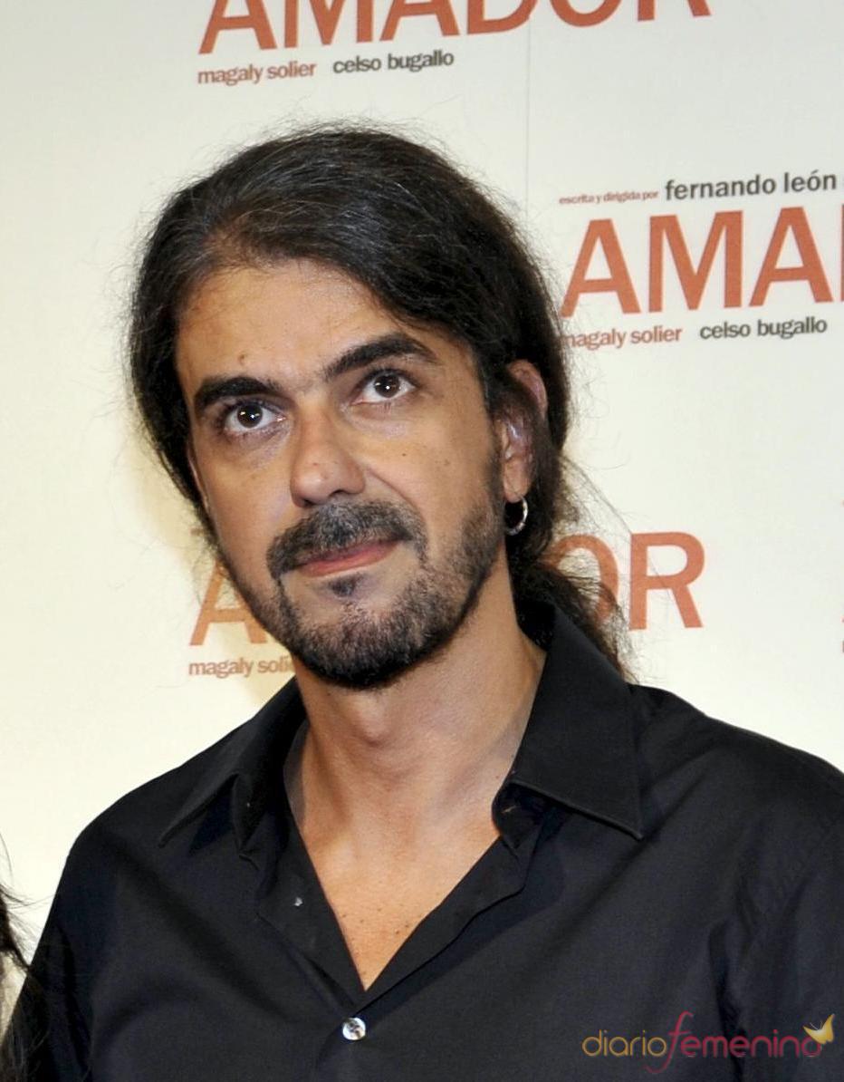 Fernando León lleva 'Amador' a la Berlinale