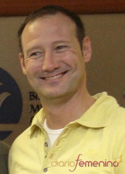 Pedro García Aguado vuelve a Cuatro con la tercera edición de 'Hermano Mayor'