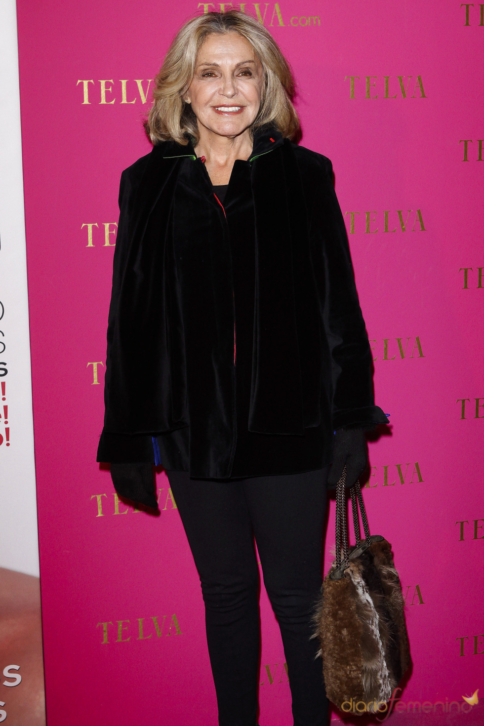 Beatriz de Orleans en los premios Telva Belleza 2011