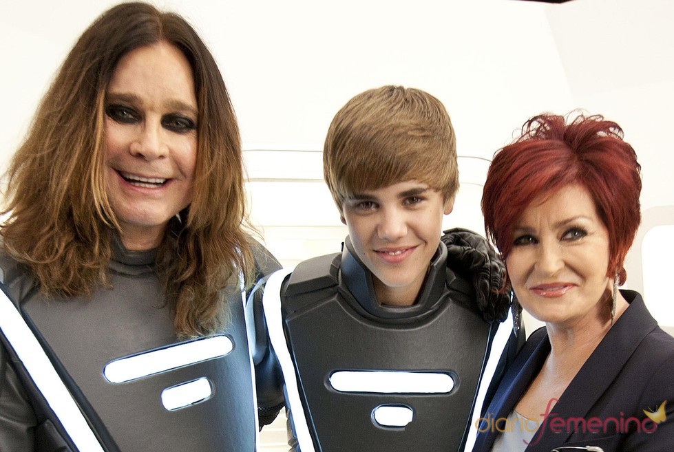 Justin Bieber y Ozzy Osbourne protagonizan el anuncio de la Super Bowl