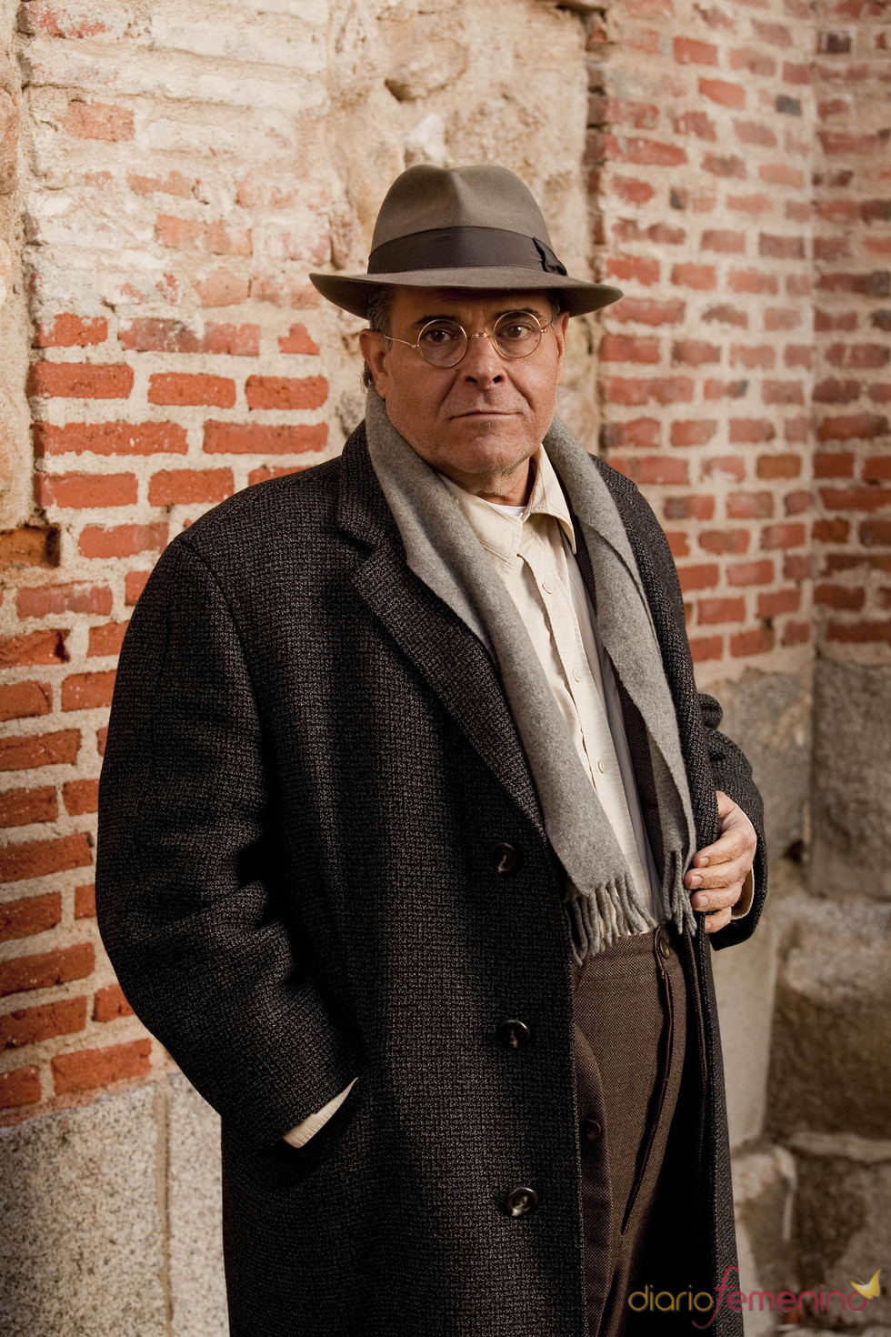 Fallece el actor Paco Maestre