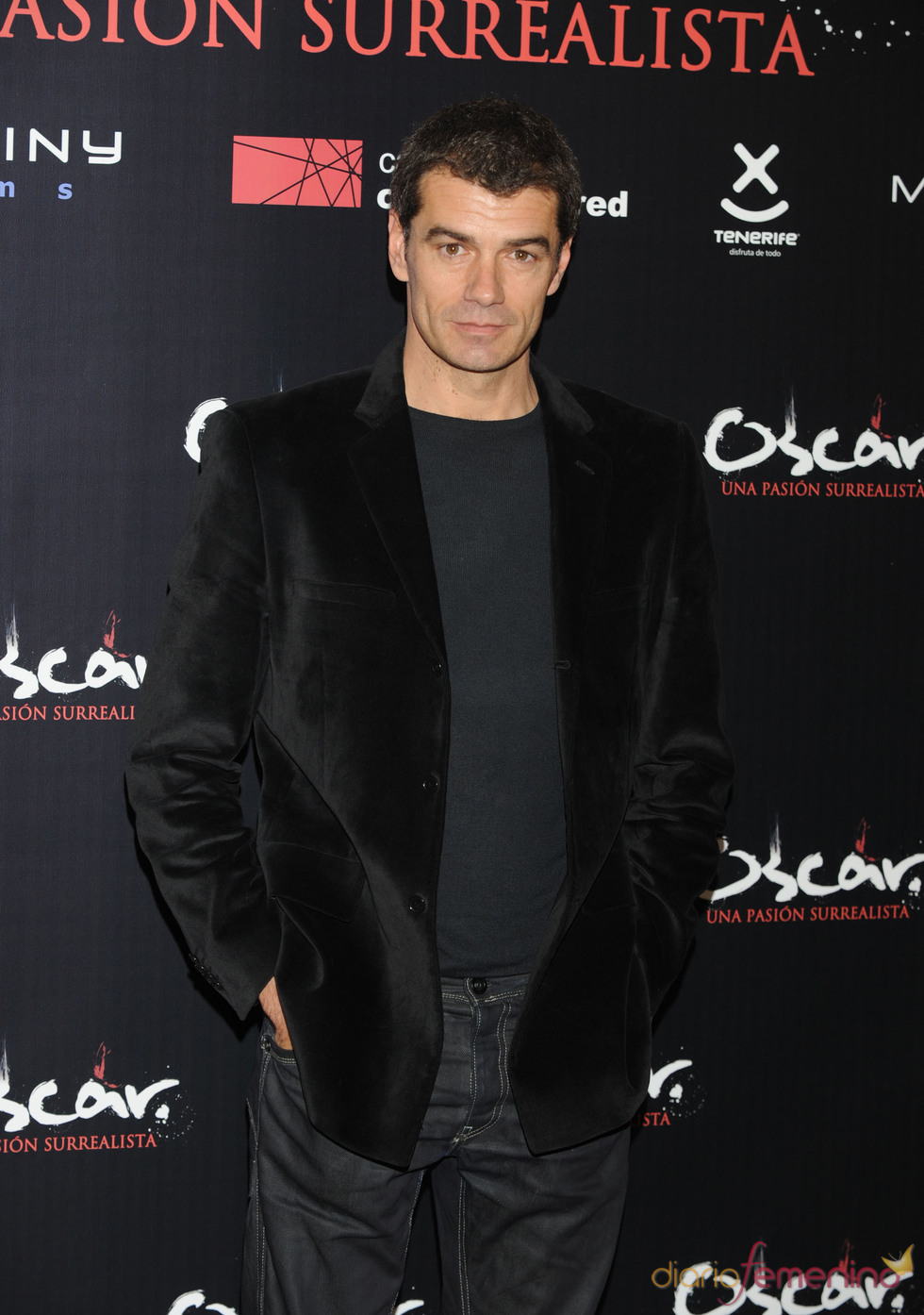 Muere la hija de Toni Cantó en un accidente de tráfico