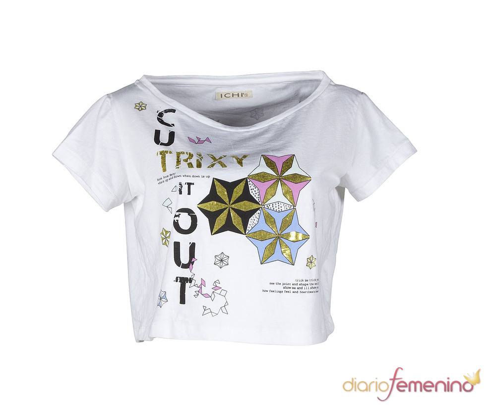 Idea para San Valentín, mini camiseta de 'Belook'