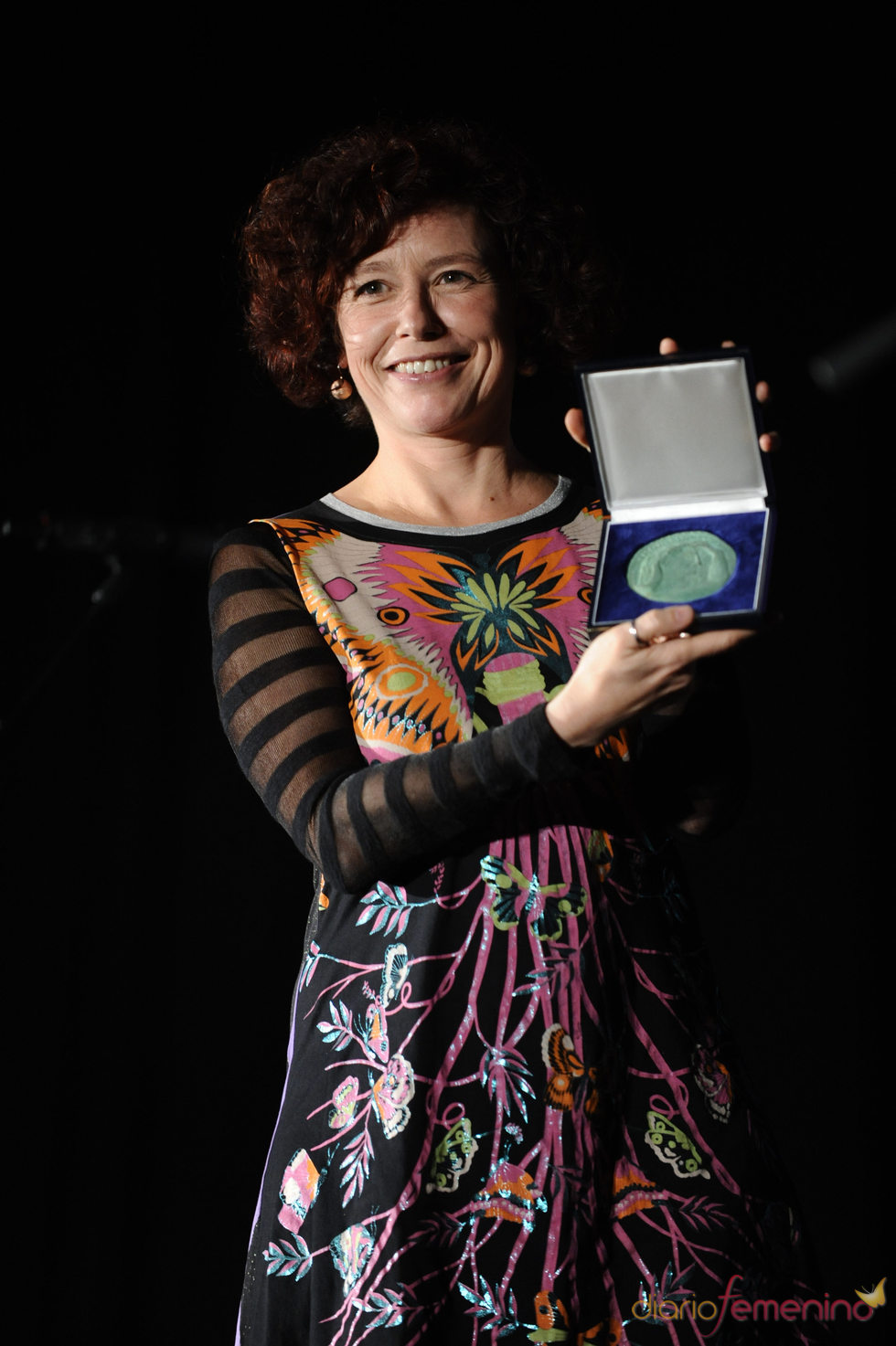 Iciar Bolláin, premiado por el Círculo de Escritores Cinematográficos