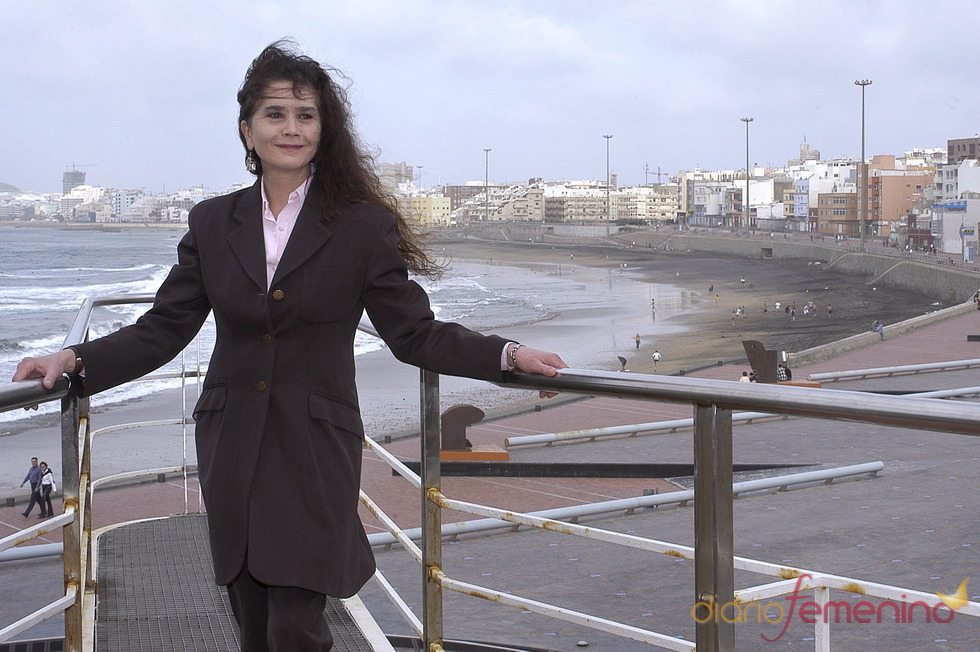 Fallece María Schneider tras un largo cáncer