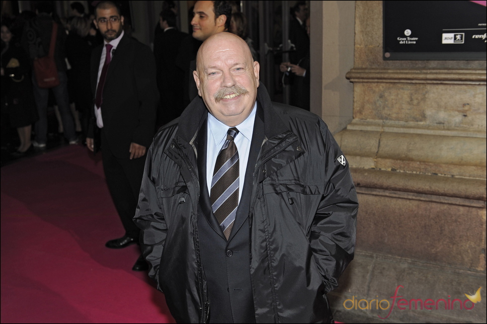 José María Íñigo