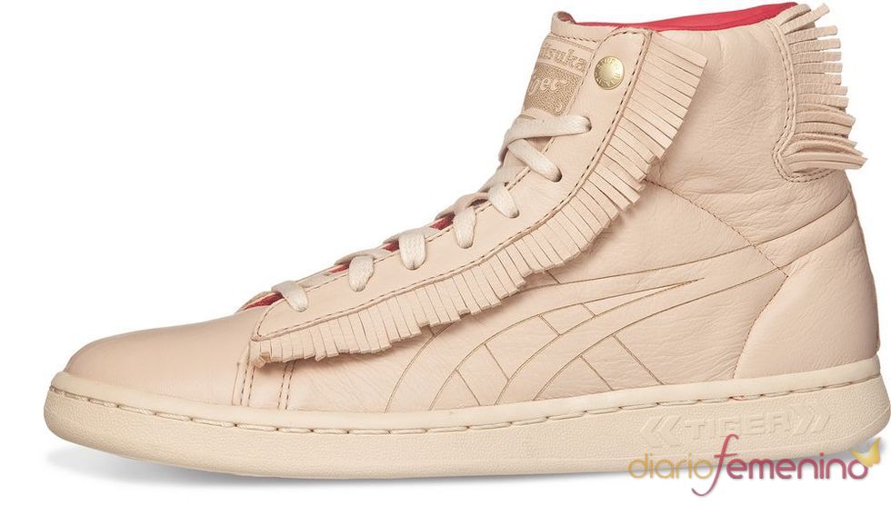 Zapatillas para chica de Onitsuka y Reality Studio