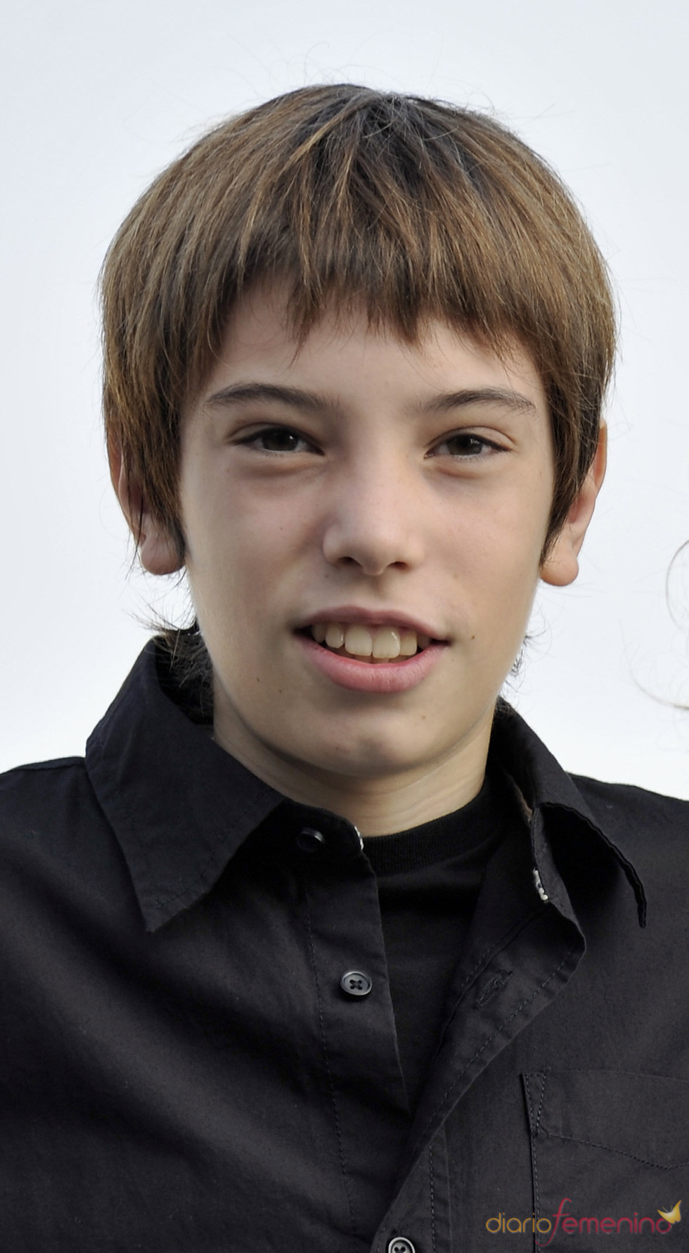 Francesc Colomer, ganador de un Goya por 'Pa negre'