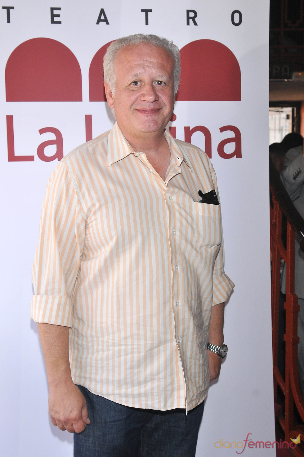 Juan Echanove