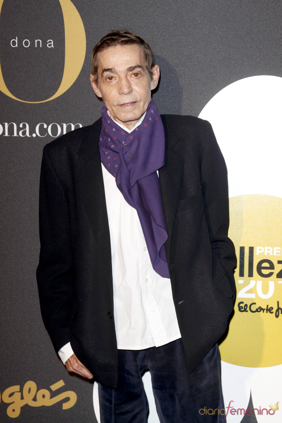 Jesús del Pozo inaugura la 53 edición de Cibeles