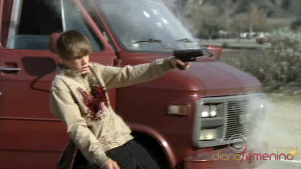 Justin Bieber muere en 'CSI Las Vegas'