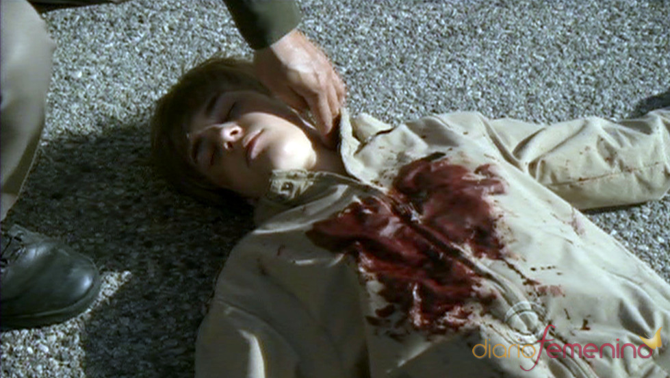 Justin Bieber, muerto en 'CSI Las Vegas'