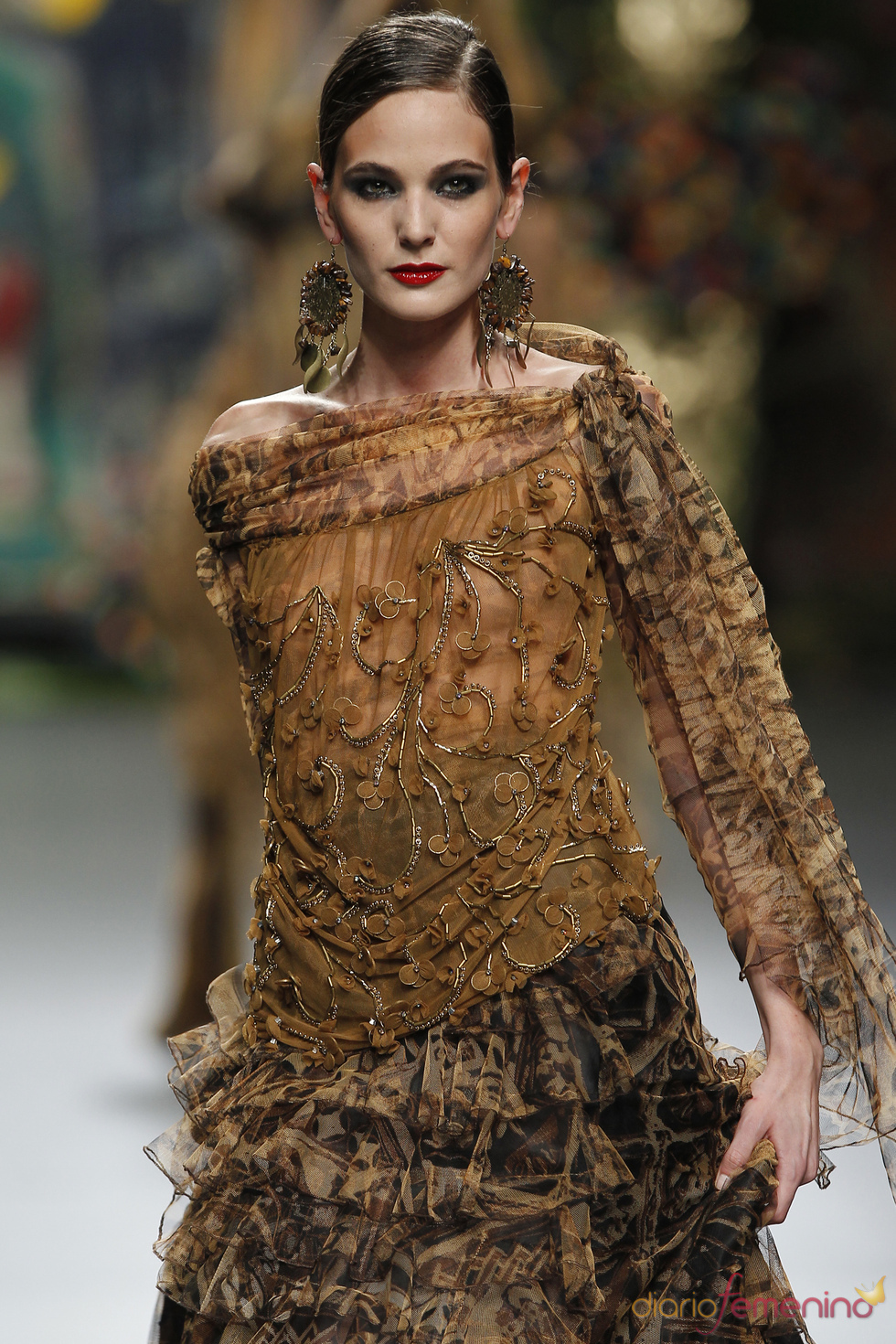 África y Andalucía se unen según Francis Montesino