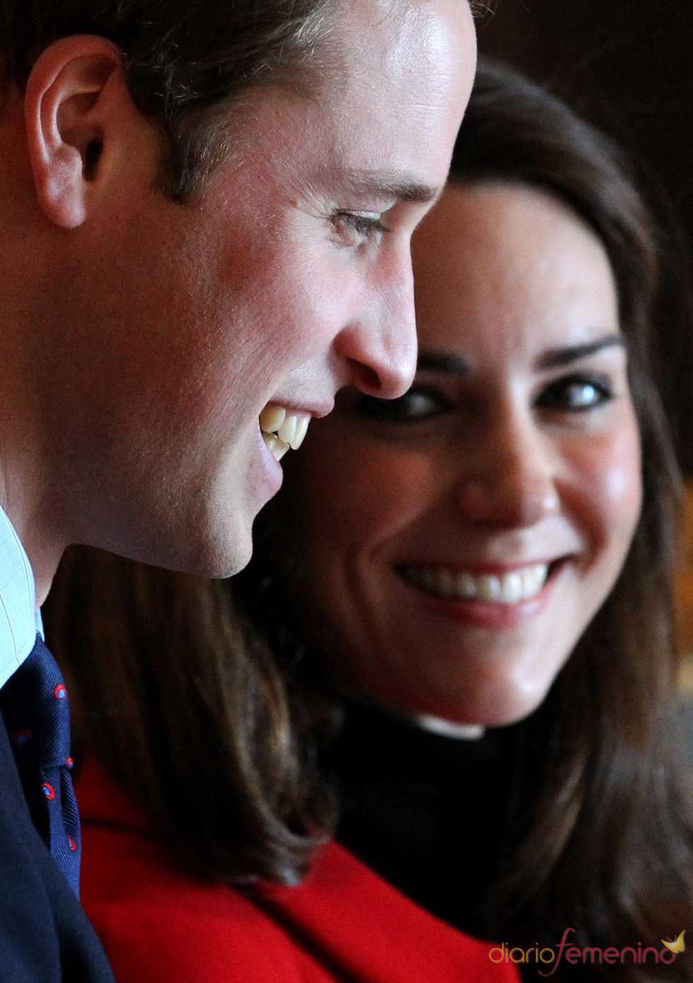 Kate Middleton Y El Príncipe Guillermo Rememoran Sus Comienzos En La Universidad De St Andrews 8004