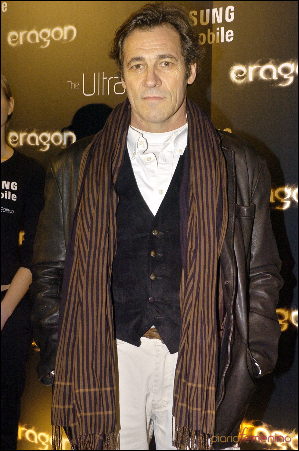 Aparece muerto el actor José Conde