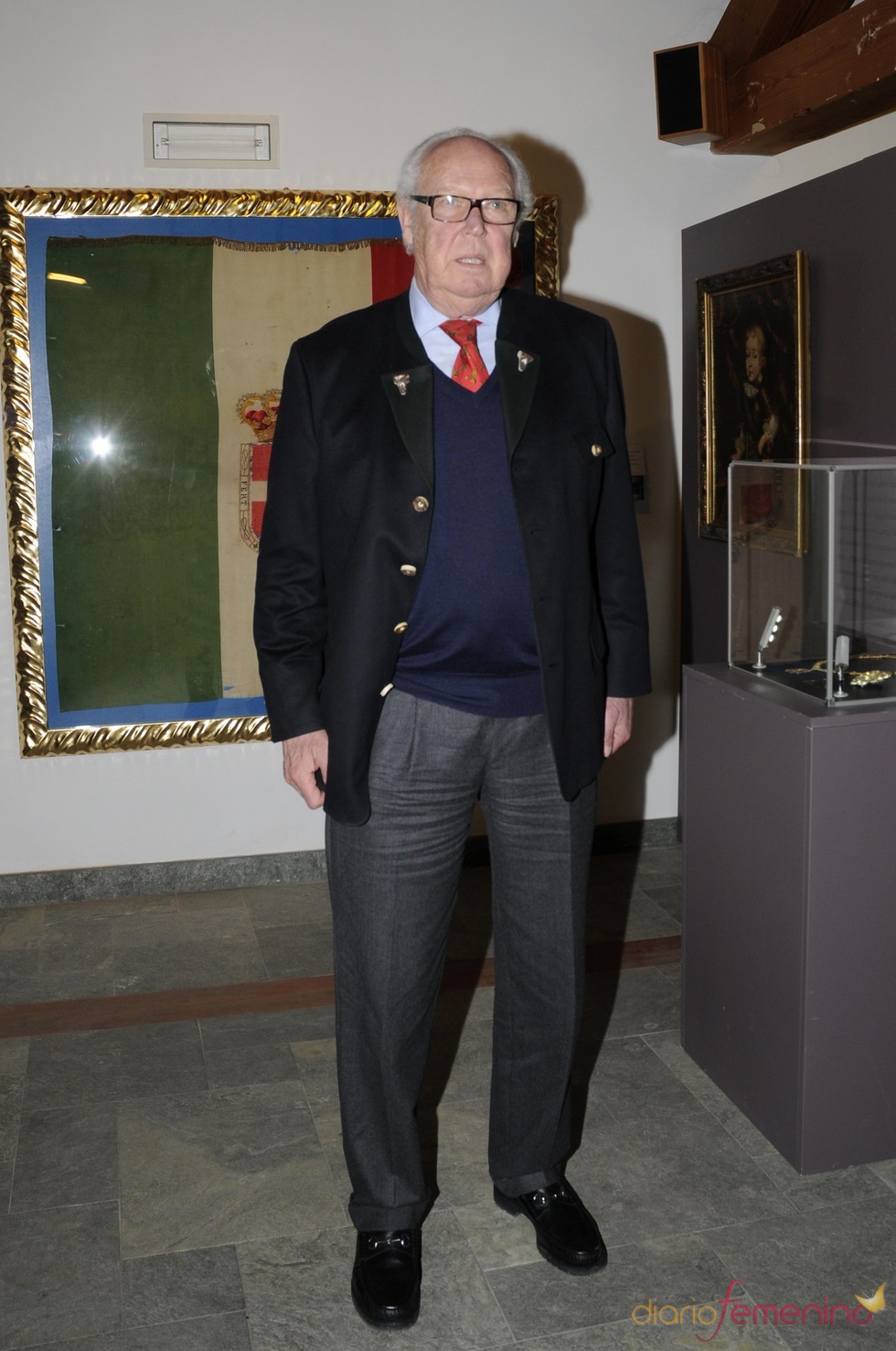 Víctor Manuel de Saboya