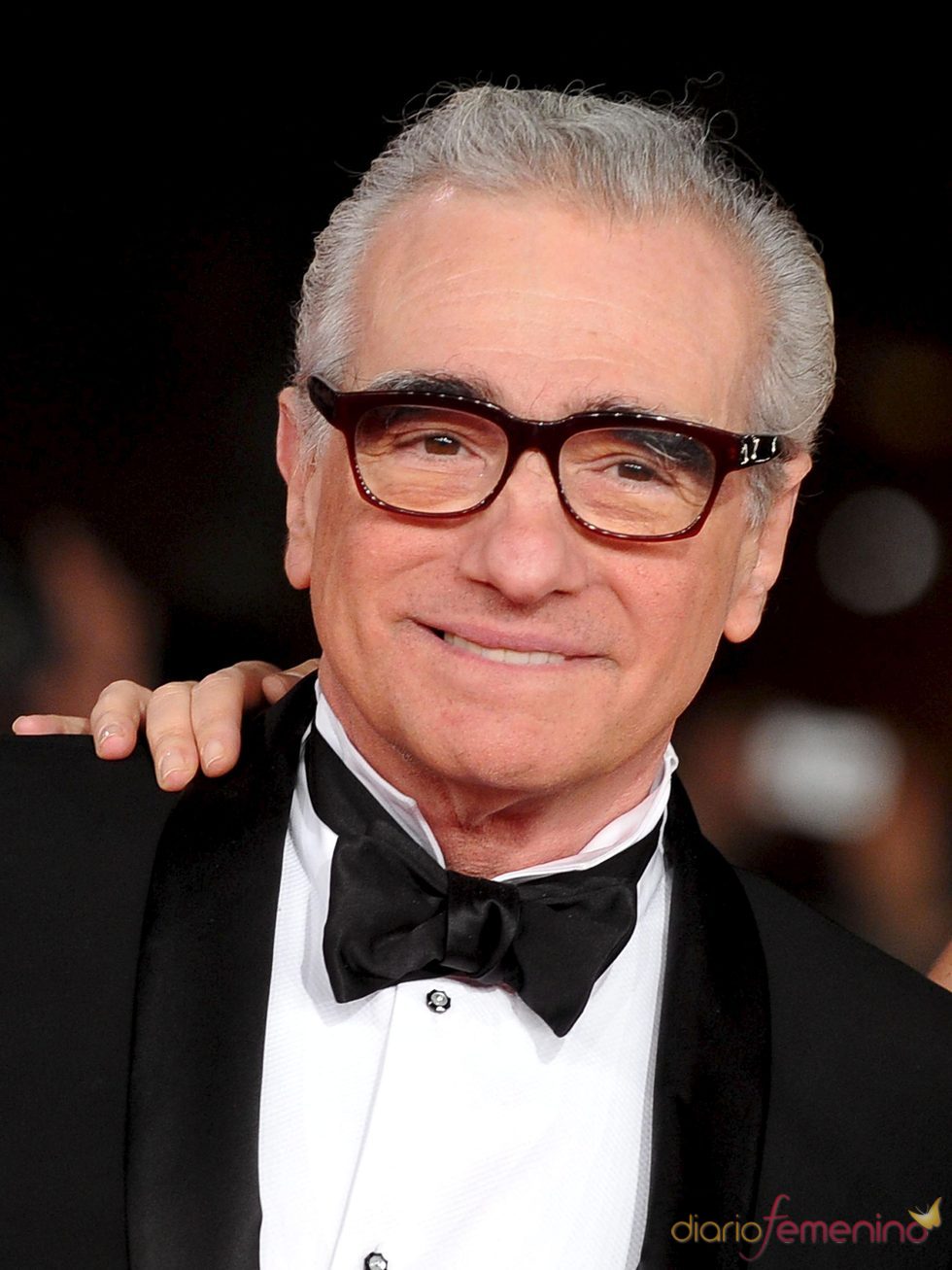 Martin Scorsese debe al fisco más de dos millones de euros
