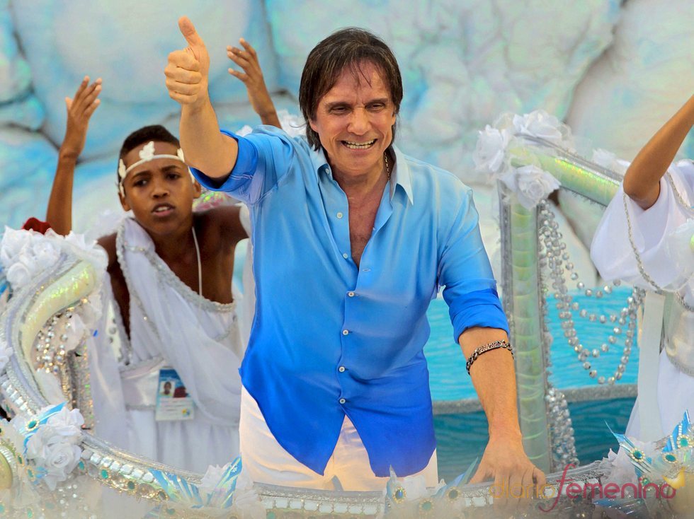 Los brasileños han disfrutado el último día de Carnaval con varias fiestas