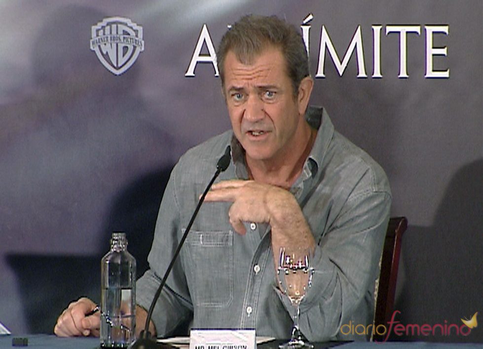 Mel Gibson logra un acuerdo extrajudicial y evita la cárcel