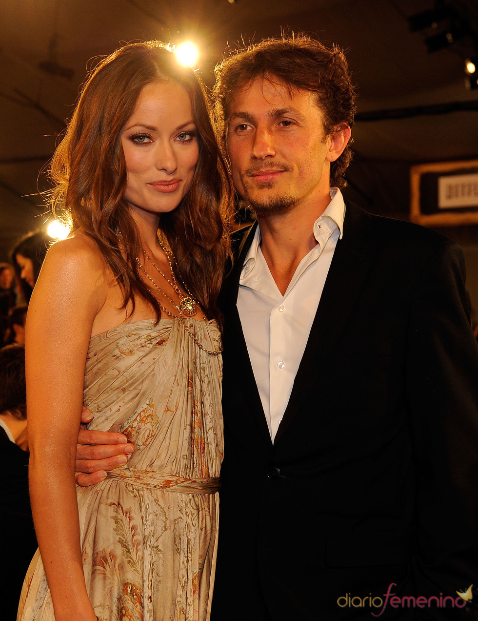 Olivia Wilde y Tao Ruspoli se divorcian
