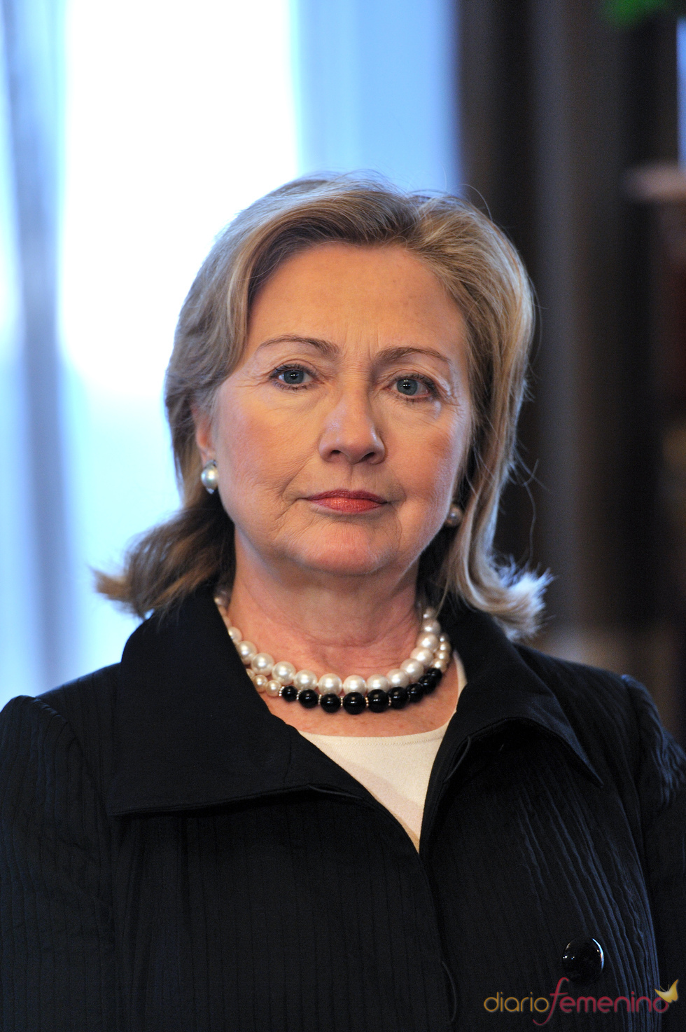 Hillary Clinton abandona la política en 2012