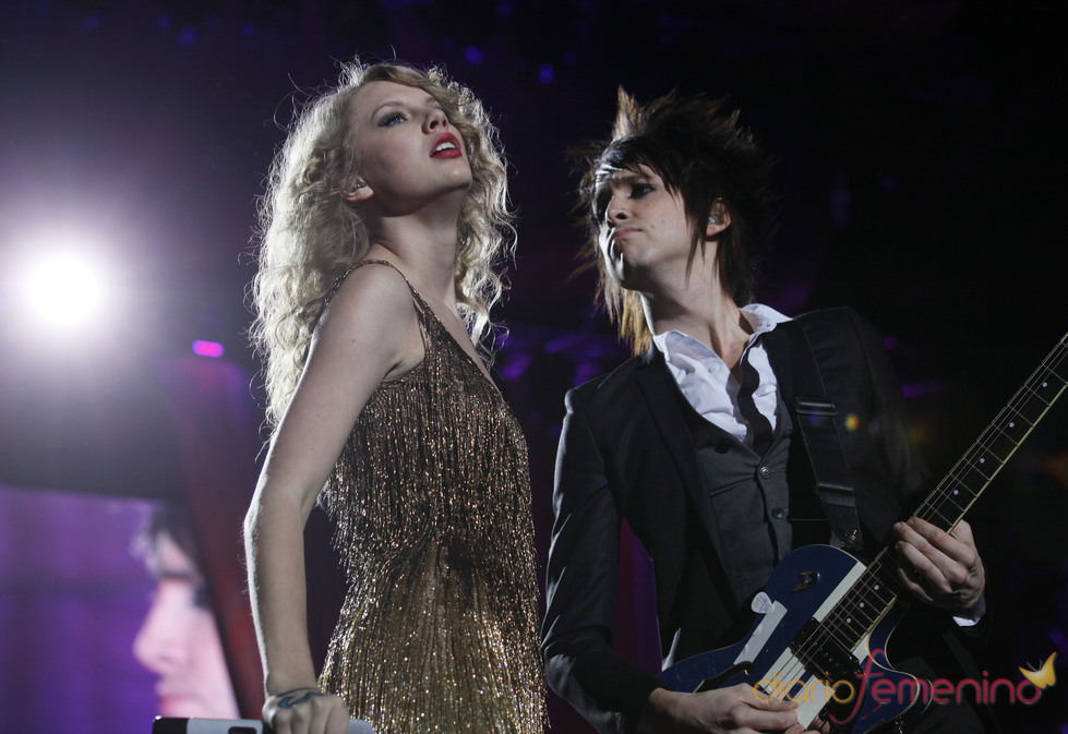Concierto de Taylor Swift en Hong Kong  el 21 de febrero de 2011