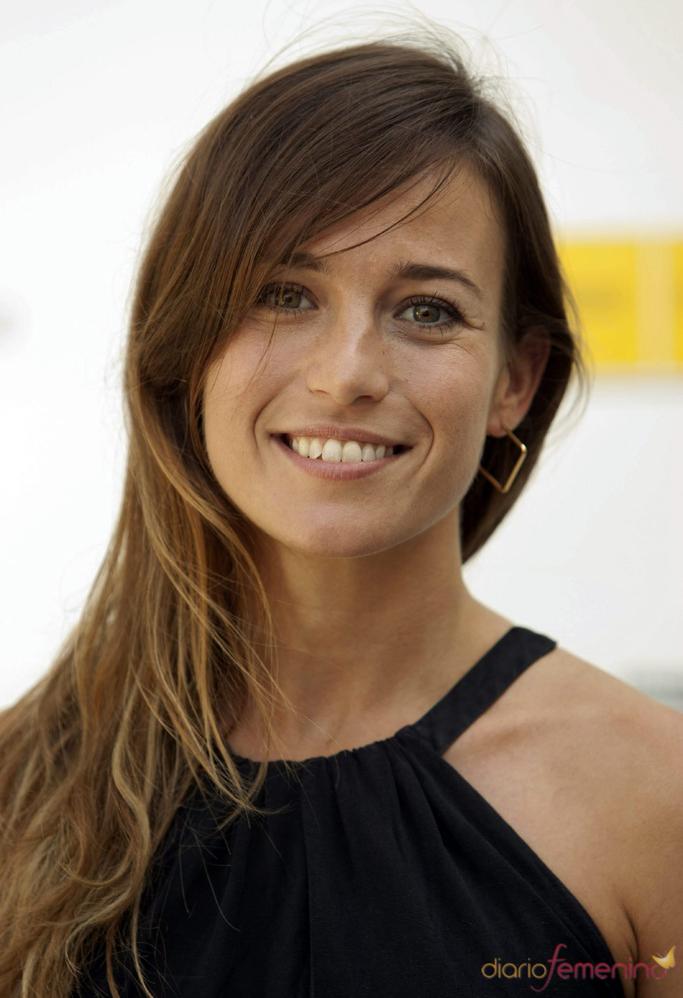 Marta Etura, Roel de Actriz del Siglo XXI de la Semana de Cine de Medina del Campo