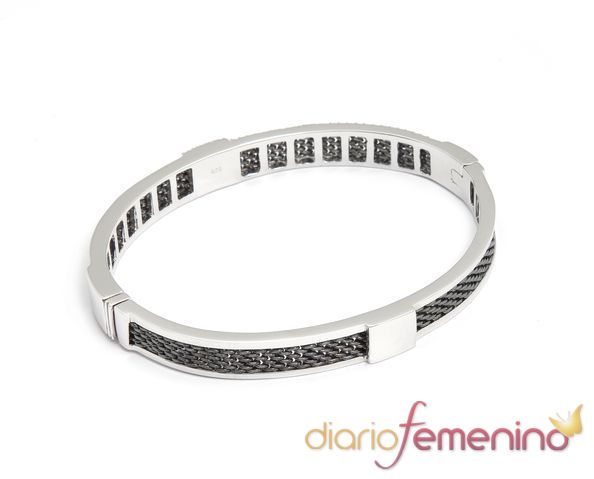 Pulsera de la colección primavera/verano 2011 de LineArgent Pulsera de la colección primavera/verano 2011 de LineArgent