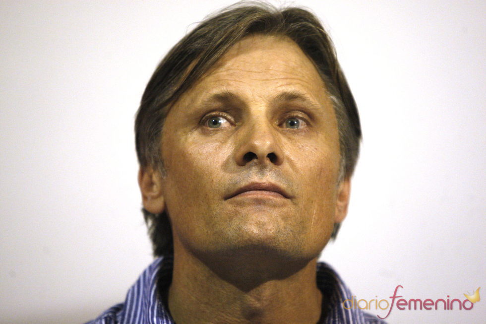 Viggo Mortensen