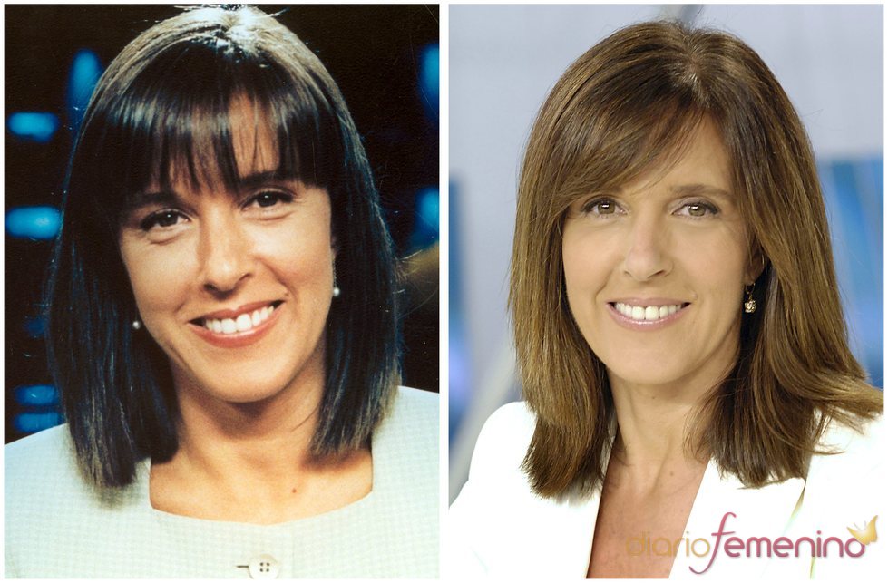 Ana Blanco, 20 años de trabajo duro