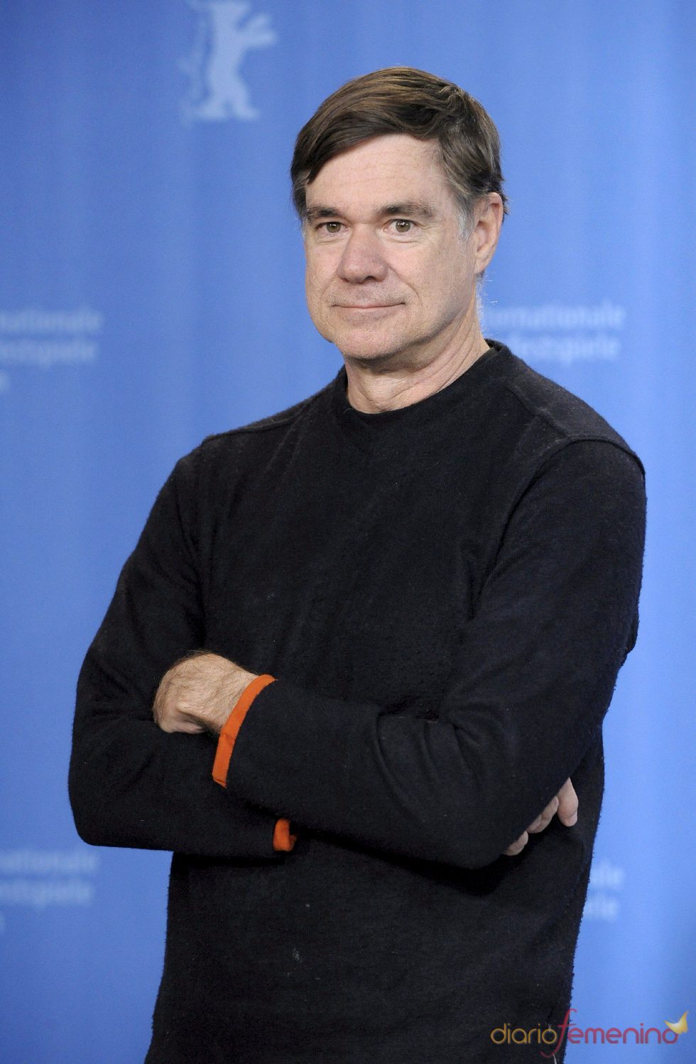 Gus Van Sant abrirá la sección 'Una cierta mirada ' del Festival de Cannes
