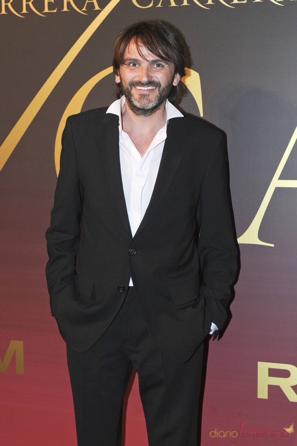 Fernando Tejero