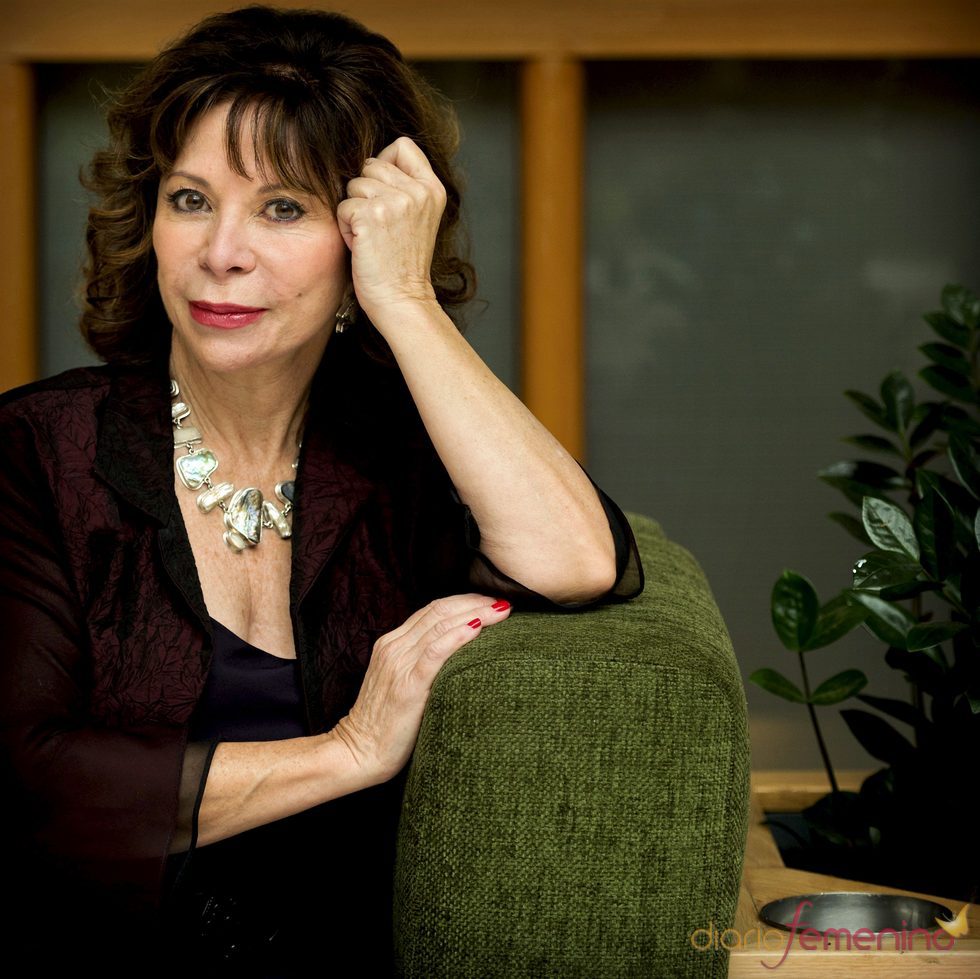 Isabel Allende, Premio Ciudad Alcalá de las Artes y las Letras 2011
