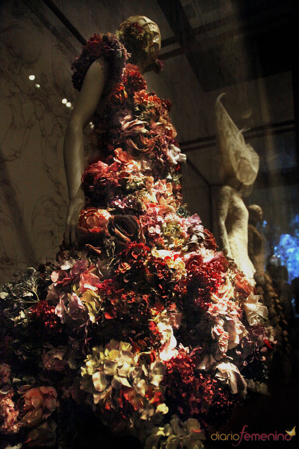 El Metropolitan de Nueva York homenajea a Alexander McQueen