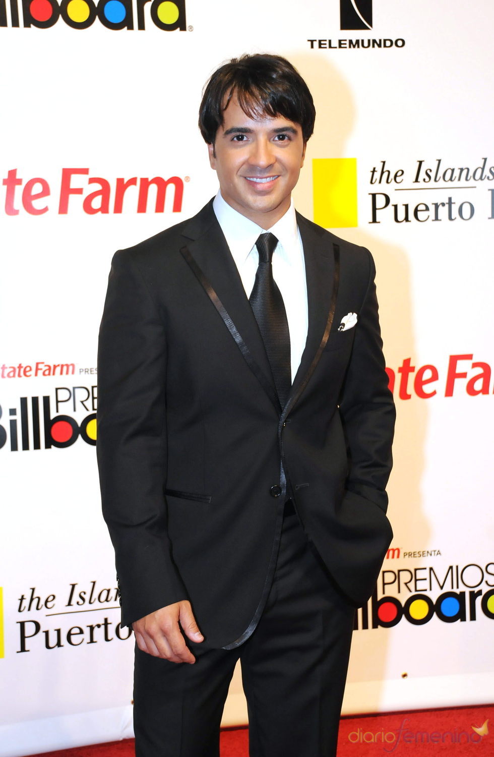 Luis Fonsi estrena single, 'Gritar'