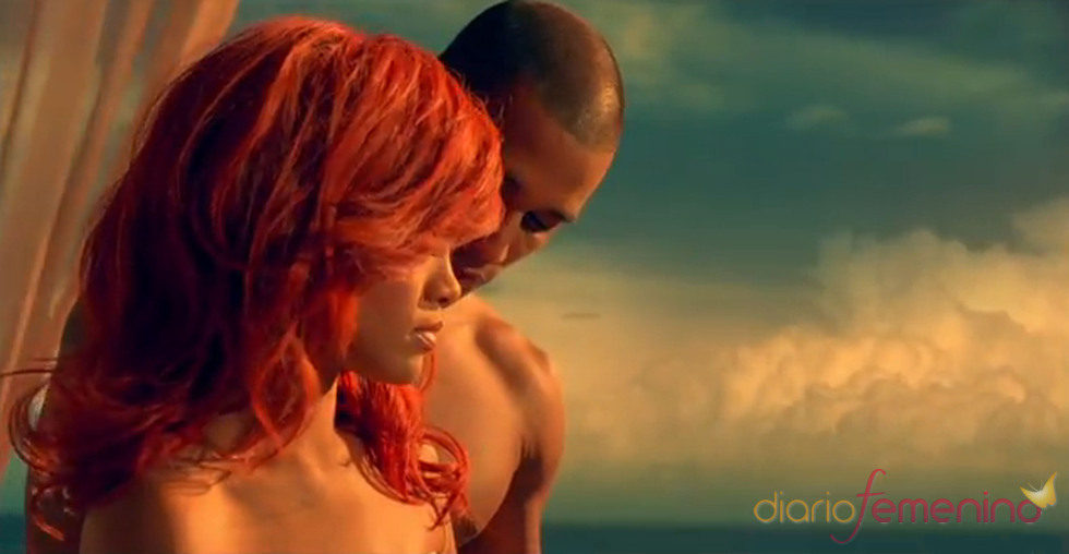 'California King Bed', el nuevo videoclip de Rihanna