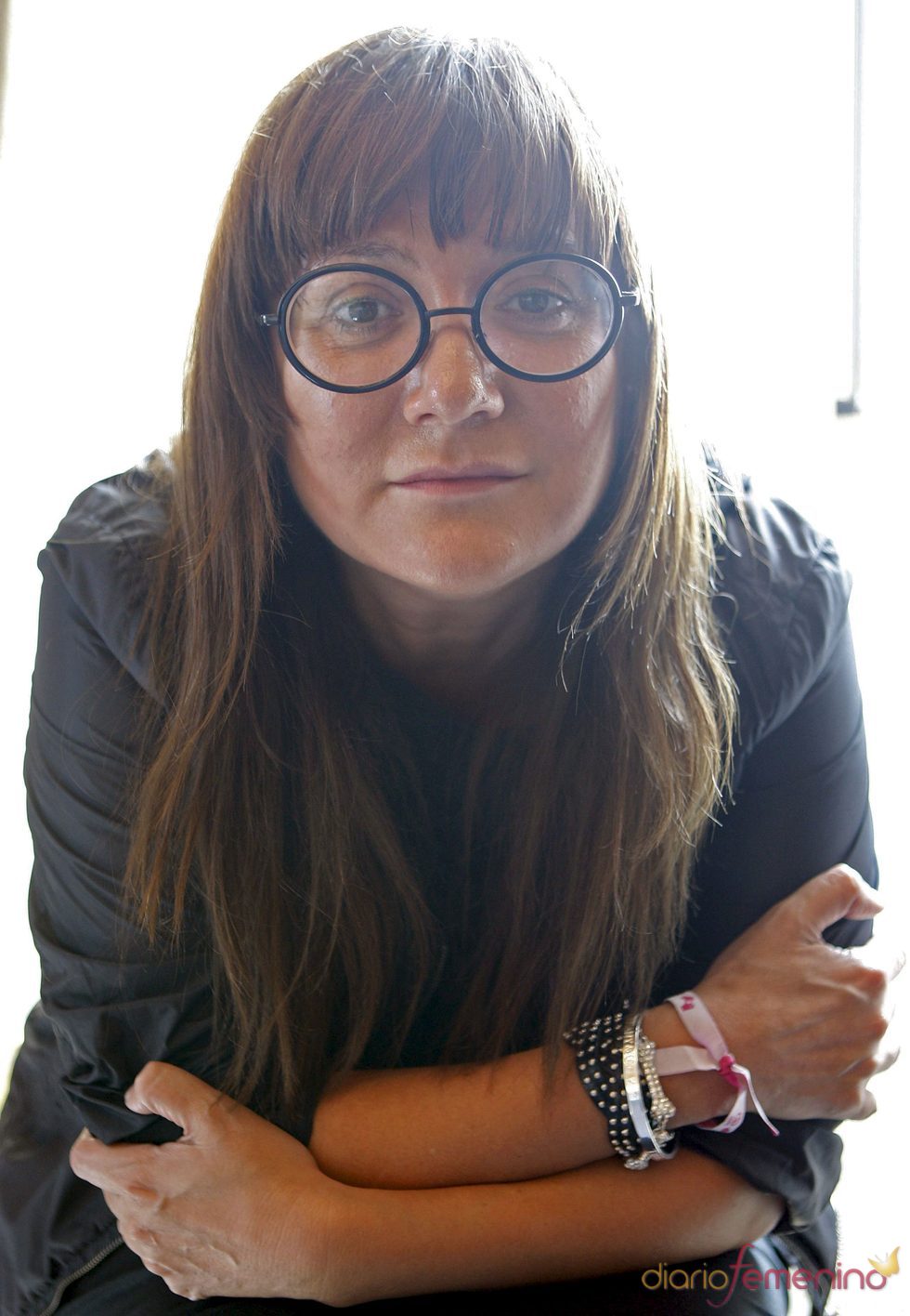 Isabel Coixet sufre un accidente en Nueva York durante un rodaje