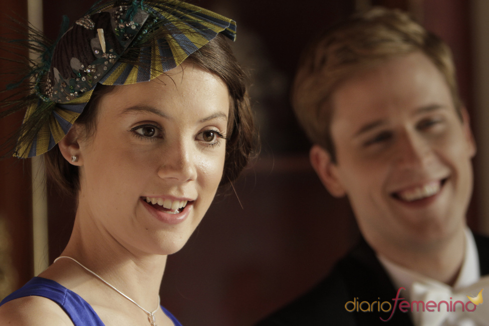 Rodaje de la película de Guillermo de Inglaterra y Kate Middleton