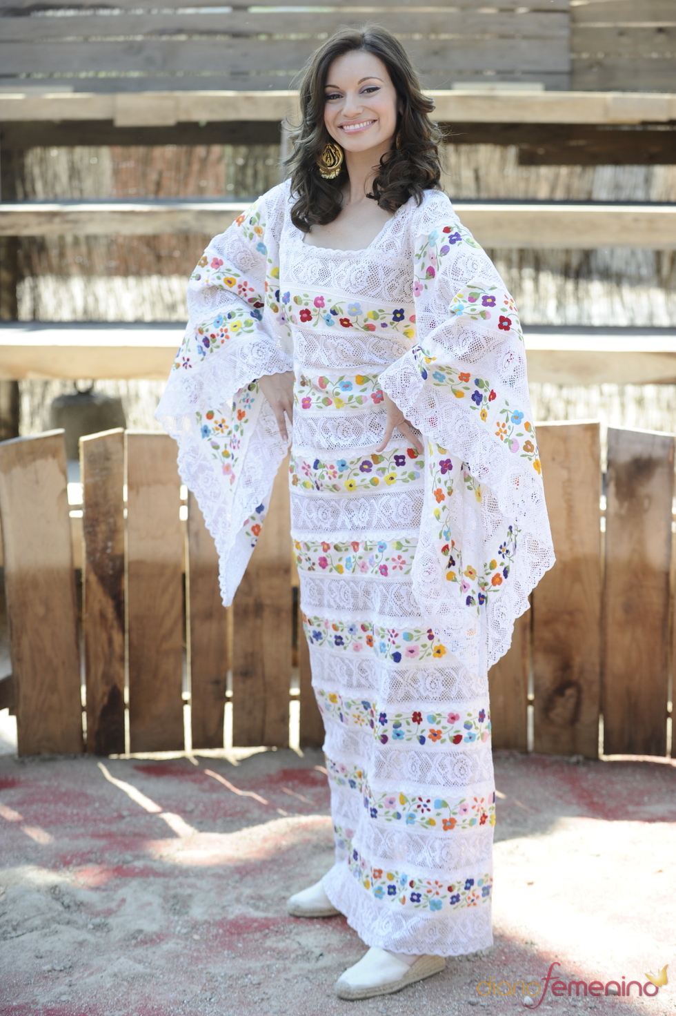 Norma Ruiz estará en la serie 'Marieta'