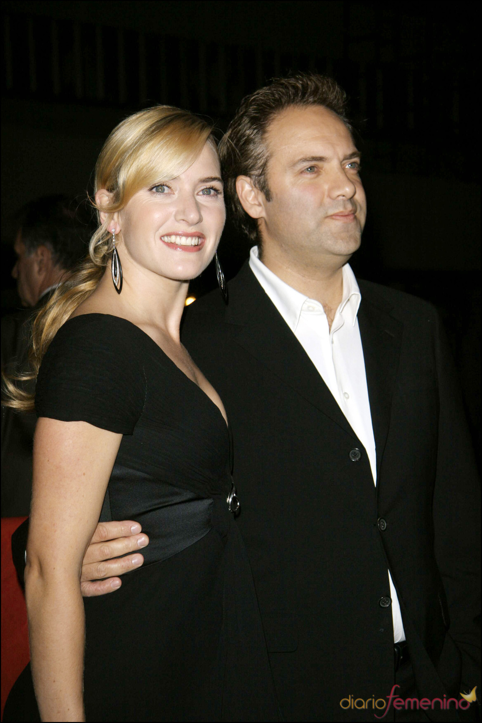 Kate Winslet y Sam Mendes se separan